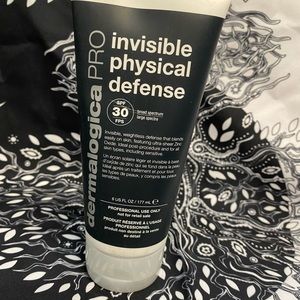 Dermalogica Pro Invisible Physical Defense 30SPF